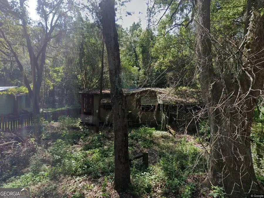 168 Burgess Road, Brunswick, GA 31523 - Image #3