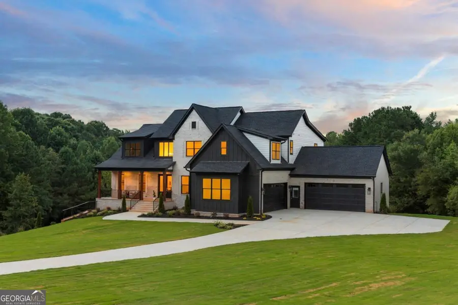 3300 Jack Glass Road, Monroe, GA 30656 - Image #2