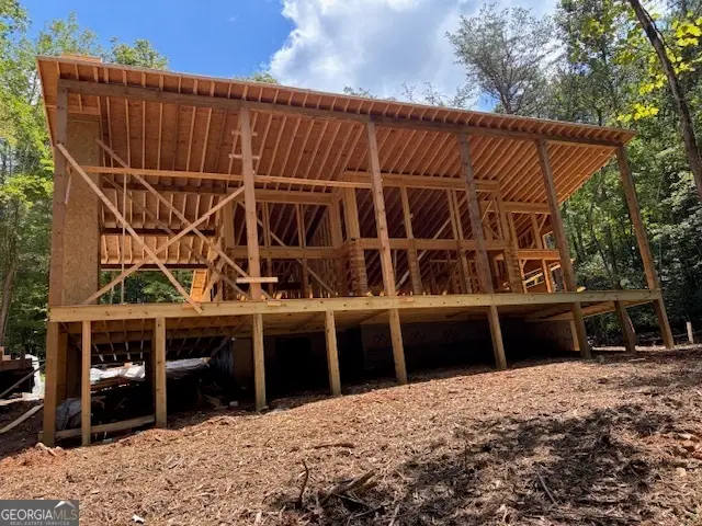 LOT 12 Mountain Creek Road, Blue Ridge, GA 30513 - Image #2