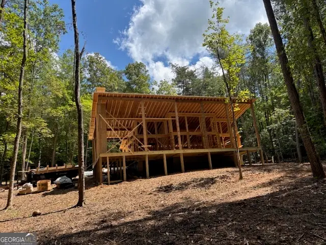 LOT 12 Mountain Creek Road, Blue Ridge, GA 30513 - Image #3