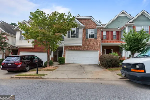 374 Creek Manor Way, Suwanee, GA 30024