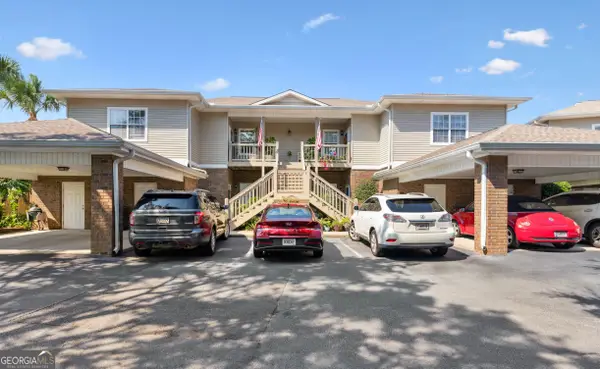 103 Kingsmarsh Way, St. Simons, GA 31522