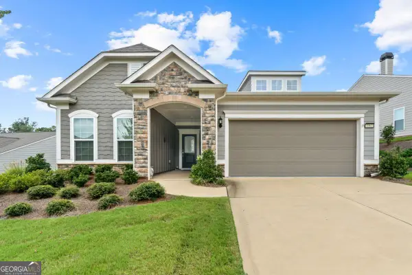 1061 Little Shoals Road, Greensboro, GA 30642