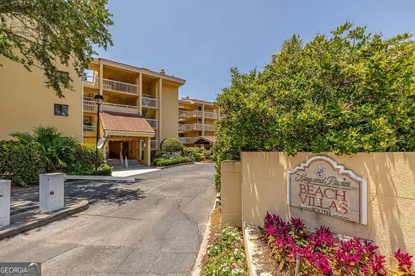 201 Neptune Road #258, St. Simons, GA 31522