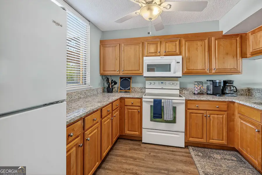 201 Neptune Road #258, Saint Simons, GA 31522 - #2