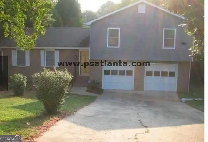 2138 Tiffany Trail, Lithonia, GA 30058 - Image #1