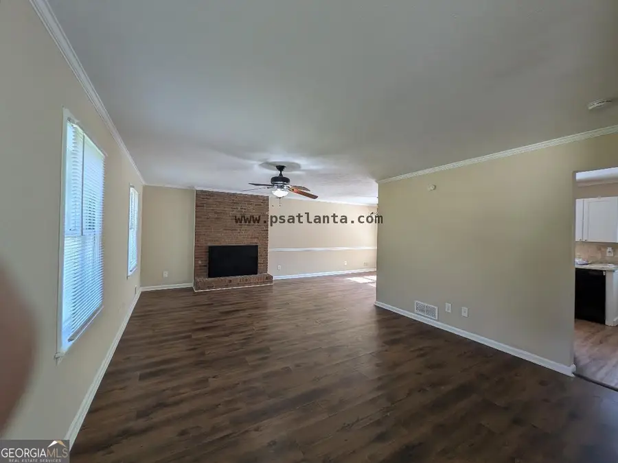 2138 Tiffany Trail, Lithonia, GA 30058 - Image #2