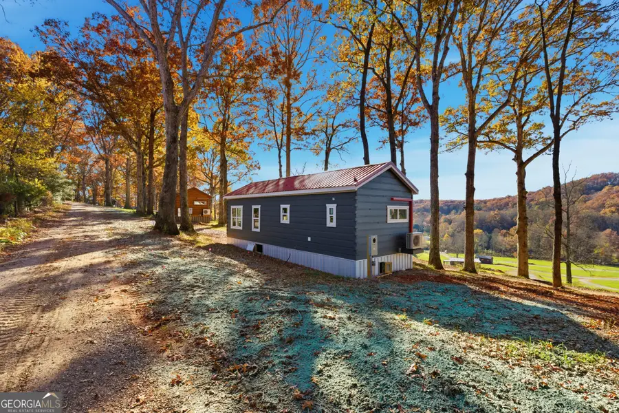 527 Saunders Road #LOT 13, Franklin, NC 28734 - Image #3