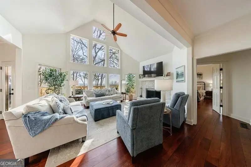 121 Sunuwa Way, Big Canoe, GA 30143 - Image #3