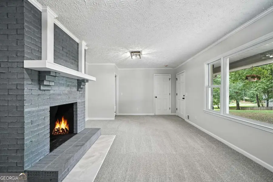 115 Dixie Lane, Ball Ground, GA 30107 - Image #2