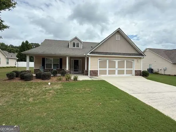 245 Briarcrest Drive, Jefferson, GA 30549