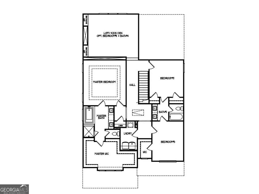 1101 Bartlett Trace, Suwanee, GA 30024 - Image #3