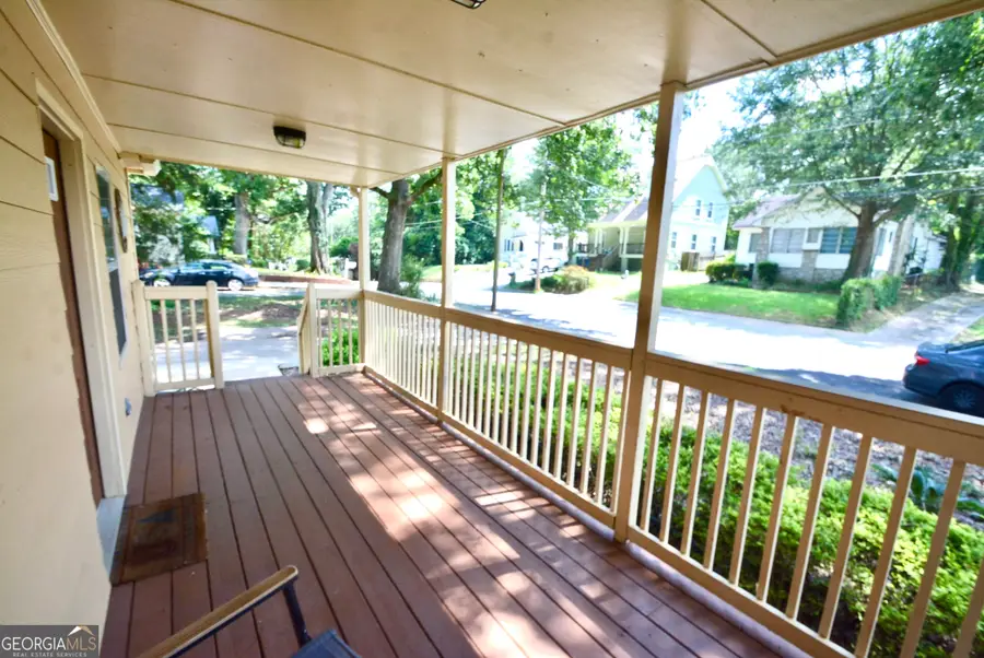 1385 Elizabeth Lane, East Point, GA 30344 - Image #3