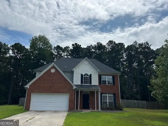 2205 Baker Carter Drive, Loganville, GA 30052 - Image #1