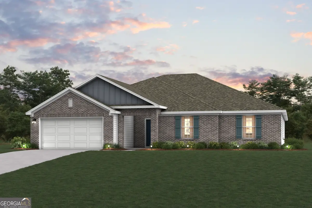 514 Liberty Hall Drive, Bonaire, GA 31005 - Image #1