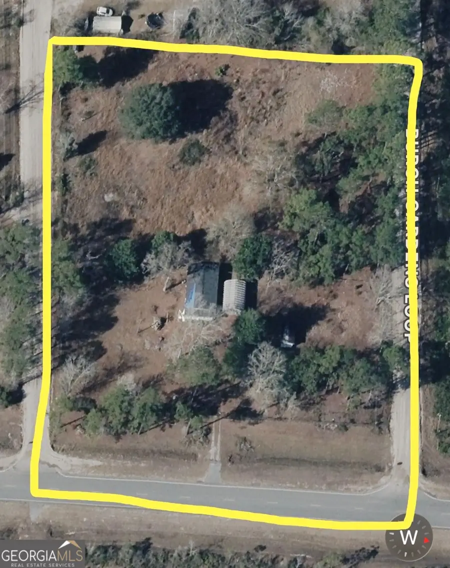 8539 Highway 301, Folkston, GA 31537 - Image #3