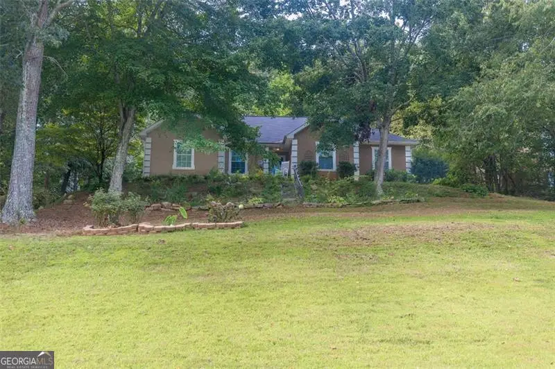 23 Hampton Drive, White, GA 30184 - Image #1