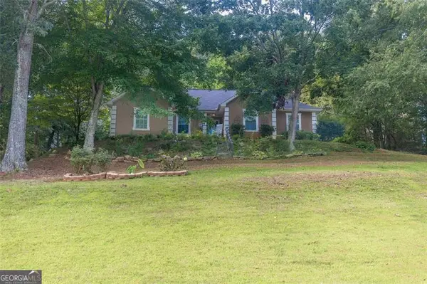 23 Hampton Drive, White, GA 30184