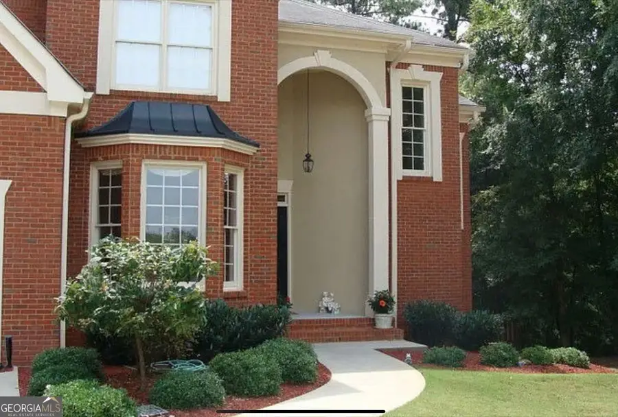 6018 SW Vicksburg Court, Conyers, GA 30094 - Image #2