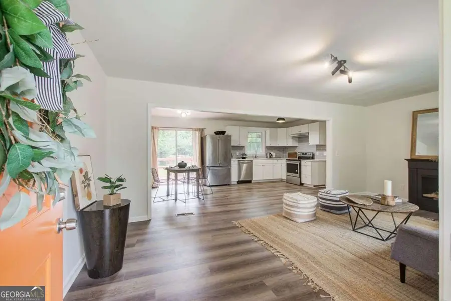 166 Zelma Street Sw, Marietta, GA 30060 - Image #3