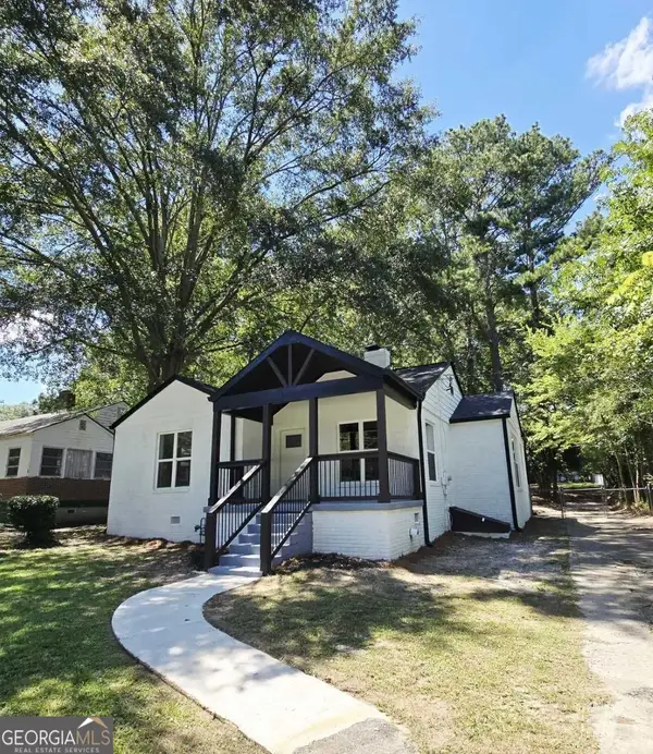 2499 Sylvan Road, East Point, GA 30344