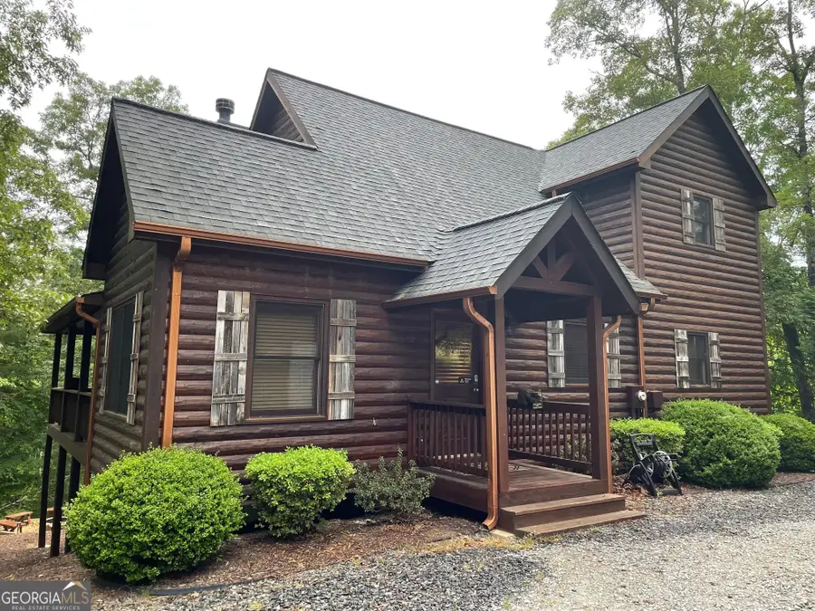 4 Shalom Lane, Blue Ridge, GA 30513 - #2