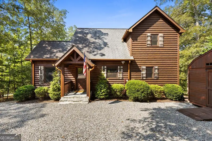 4 Shalom Lane, Blue Ridge, GA 30513 - #3