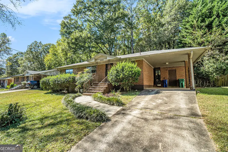 3023 Will Rogers Place, Gresham Park, GA 30316 - Image #2