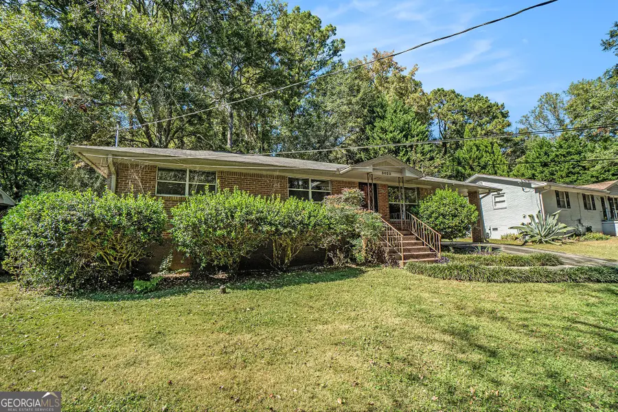 3023 Will Rogers Place, Gresham Park, GA 30316 - Image #3