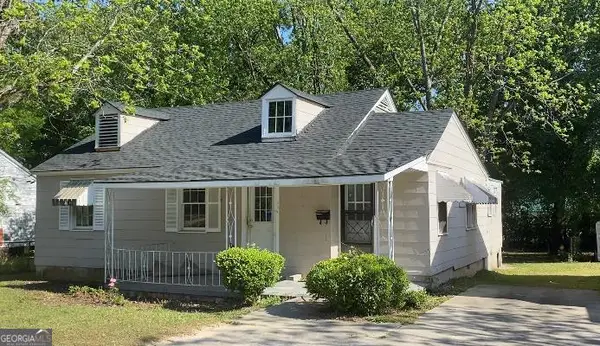 904 W Moore Street, Dublin, GA 31021