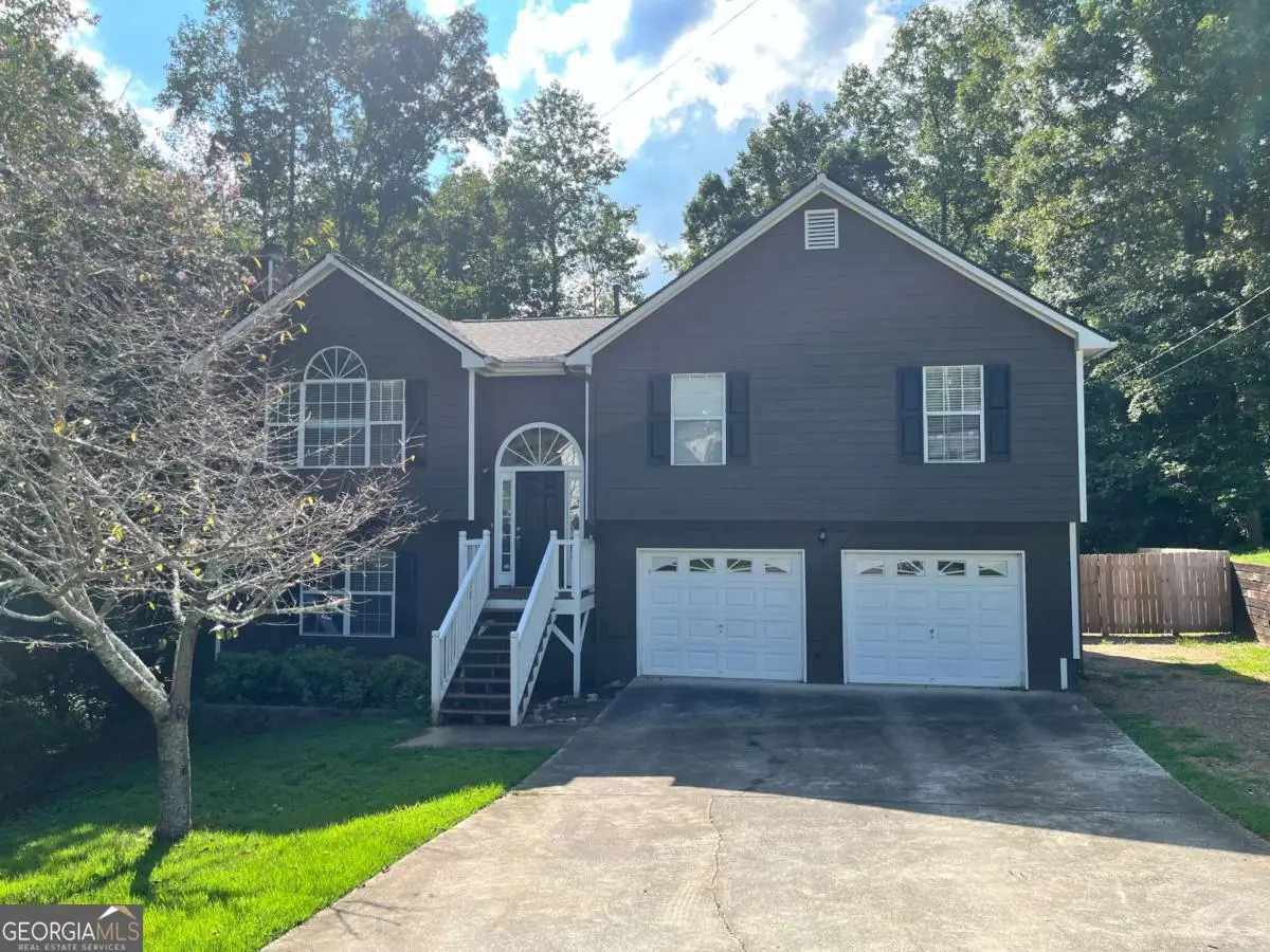 170 Summer Creek Cove, Dallas, GA 30157 - #1