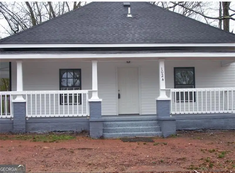 1024 Lake, Griffin, GA 30223 - Image #1