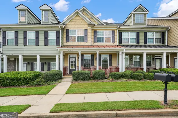 530 Georgia Way, Woodstock, GA 30188