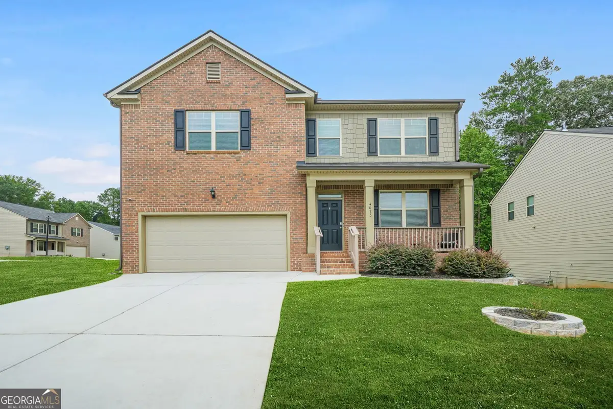 5545 Flat Stone Court, Lithonia, GA 30038 - Image #1