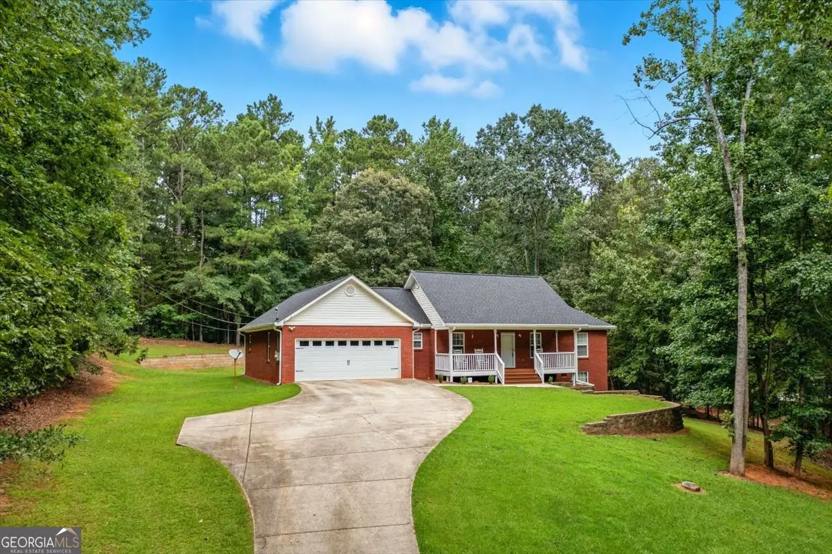 7946 Lambert Road, Winston, GA 30187 - #1