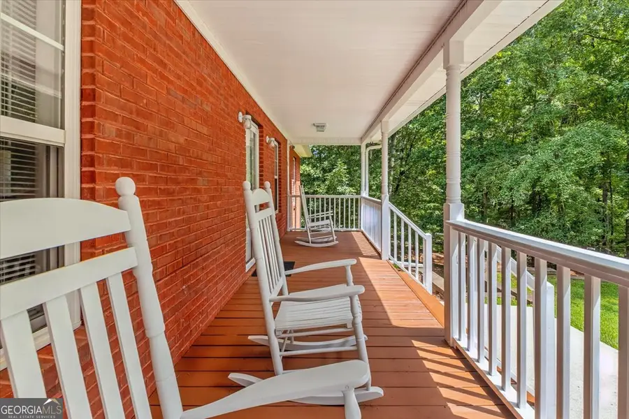 7946 Lambert Road, Winston, GA 30187 - #3