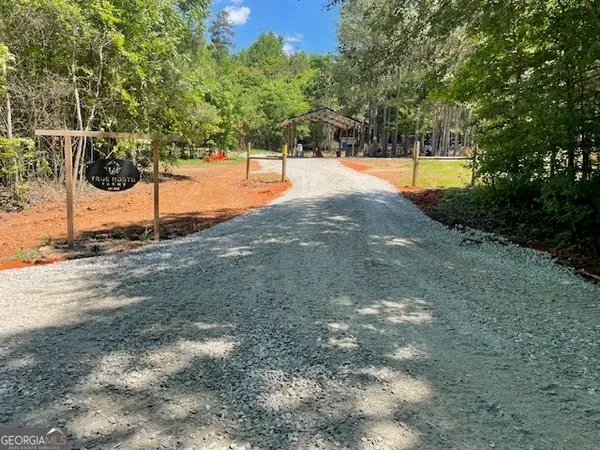 130 Rucker Road, Commerce, GA 30530