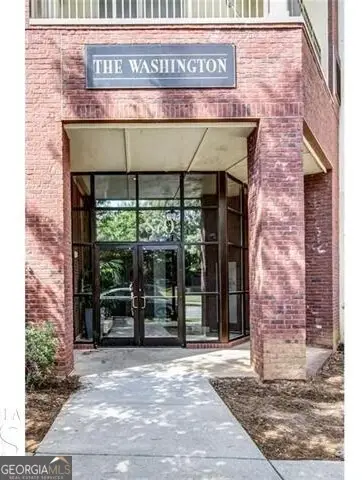 870 Mayson Turner Road Nw #1103, Atlanta, GA 30314