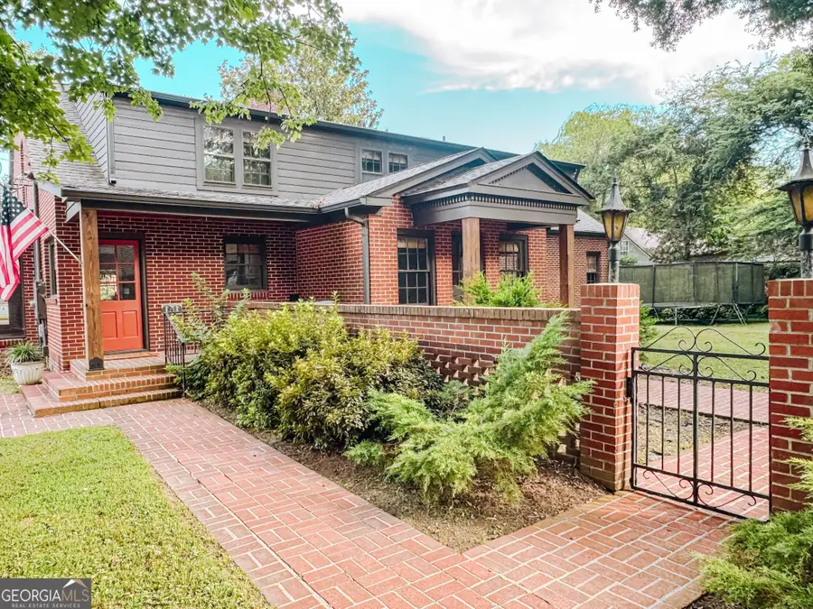 185 Georgia Avenue, Summerville, GA 30747 - Image #2