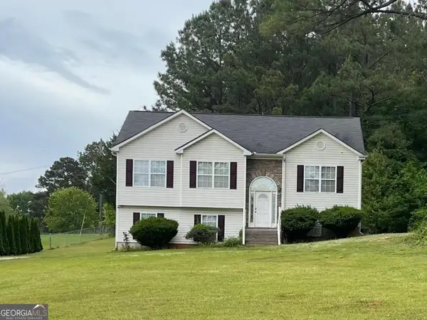 127 Mabry Road, Jackson, GA 30233