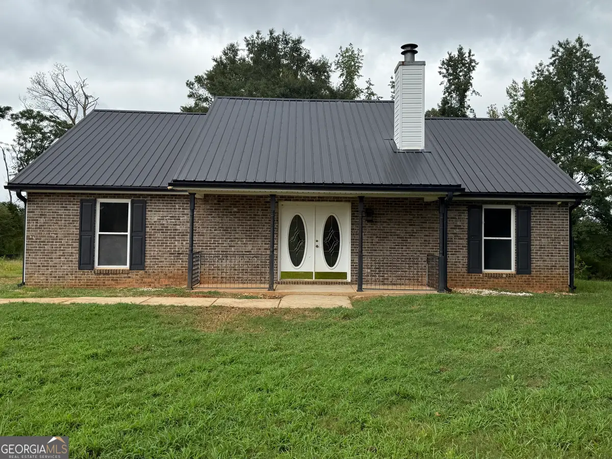 323 Snapping Shoals Road, McDonough, GA 30252 - #1