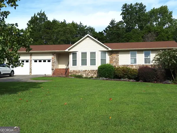 462 Oakwood Drive, Cedartown, GA 30125