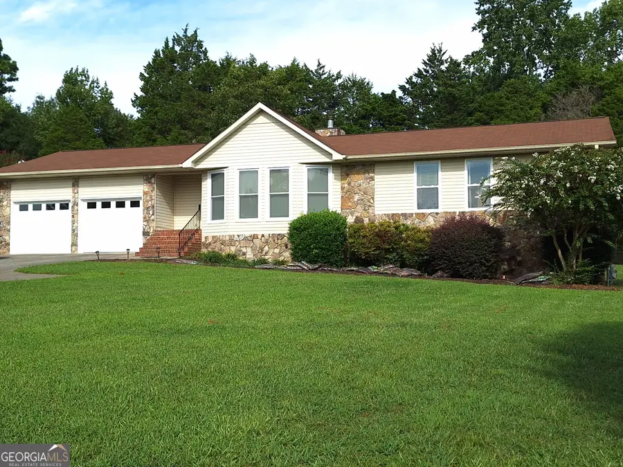 462 Oakwood Drive, Cedartown, GA 30125 - Image #2
