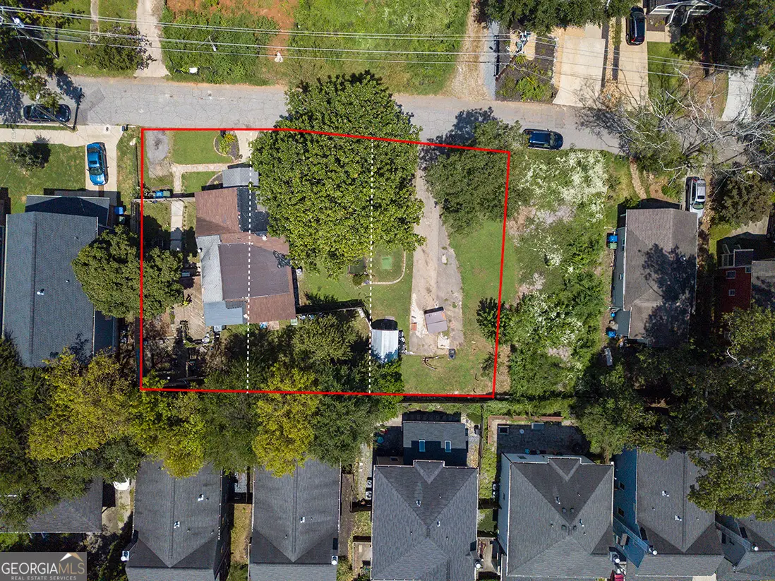 1194 Warfield Street Nw, Atlanta, GA 30318 - Image #1