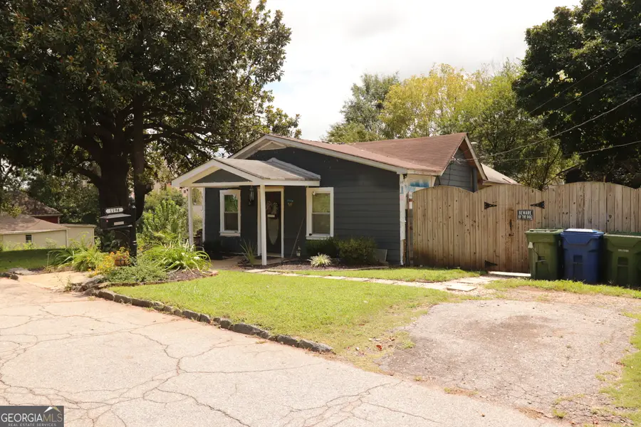 1194 Warfield Street Nw, Atlanta, GA 30318 - Image #3