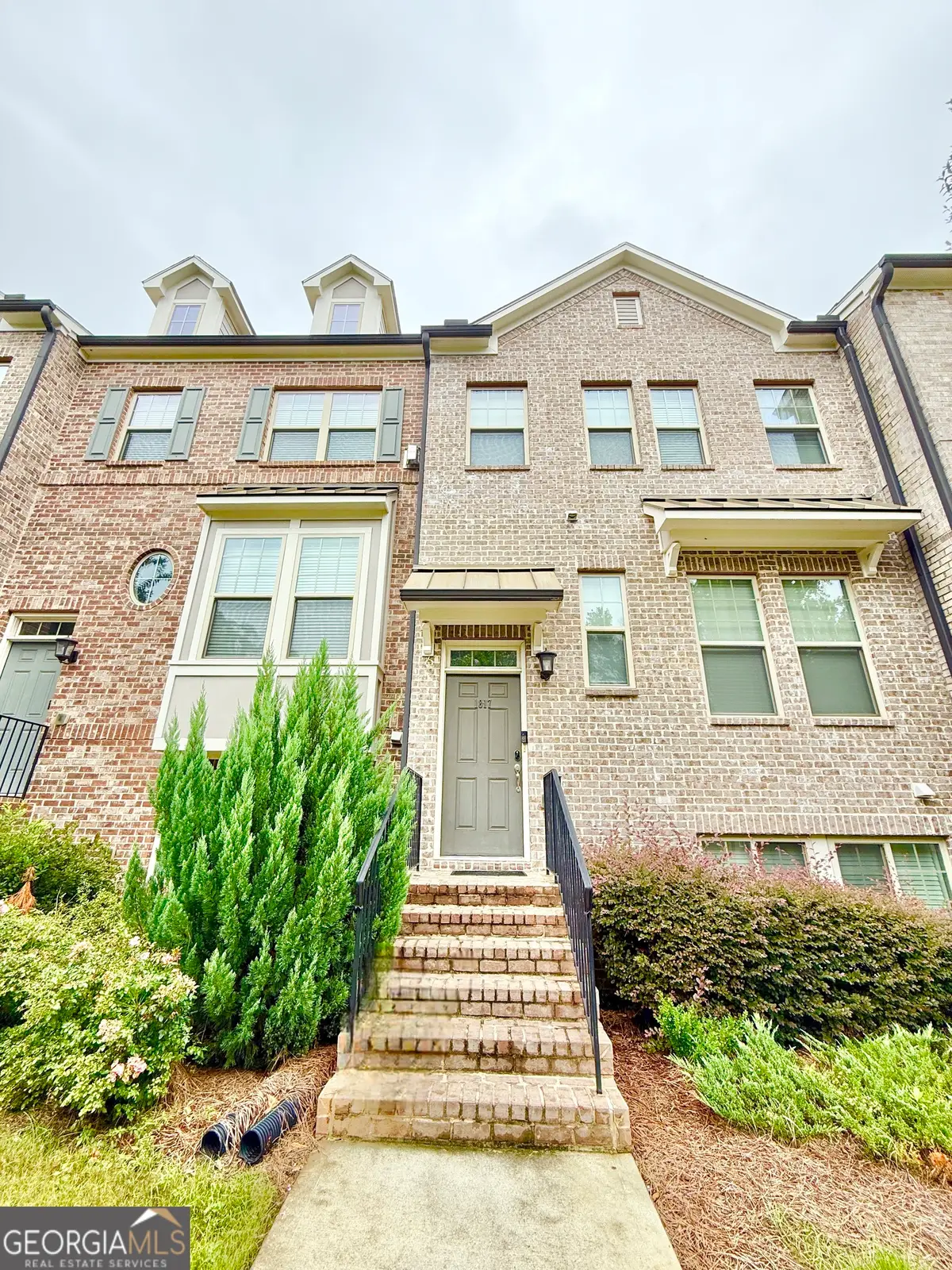 1817 Hislop Lane, Chamblee, GA 30345 - Image #1