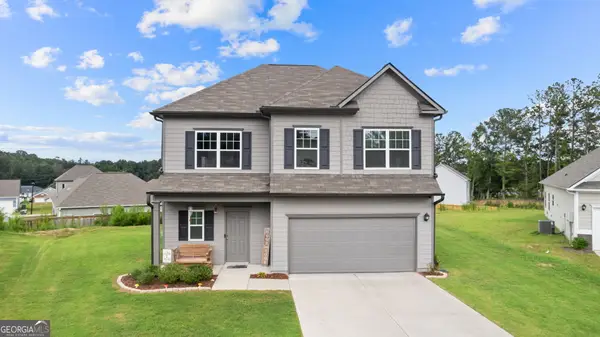 13 Maycroft Court, Rome, GA 30161