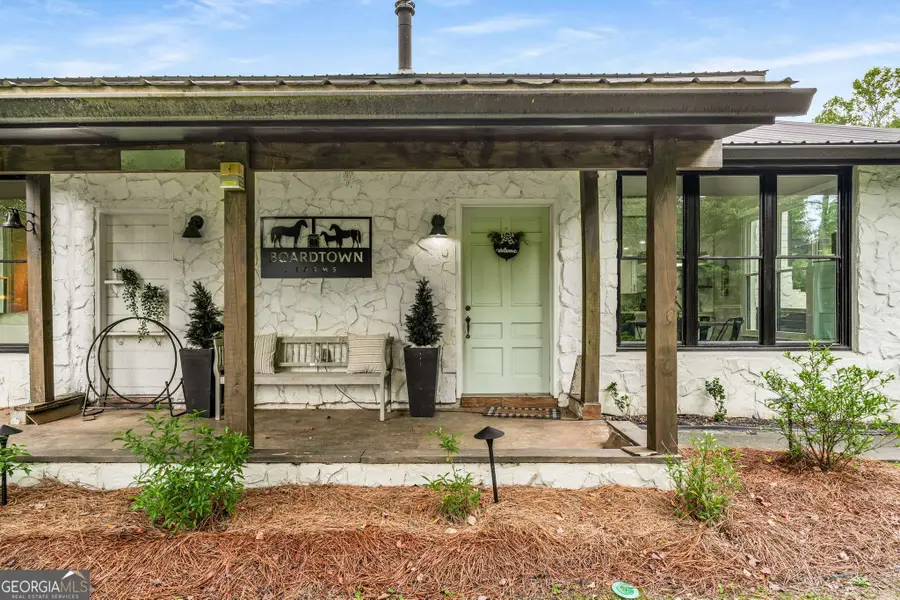 8393 Boardtown Road, Ellijay, GA 30540 - #2