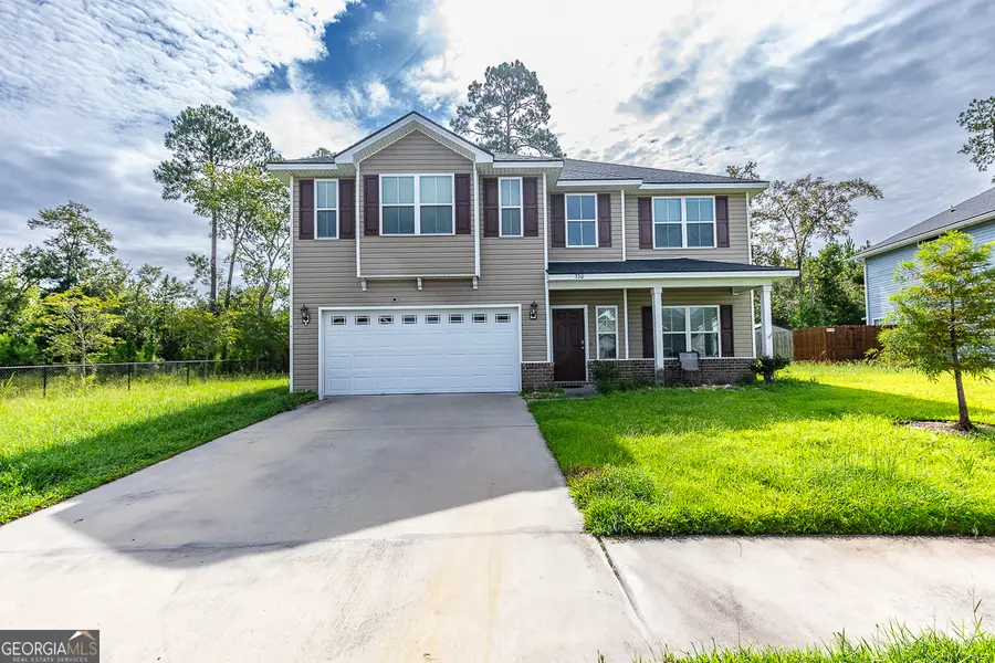 330 Thorp, Hinesville, GA 31313 - Image #2
