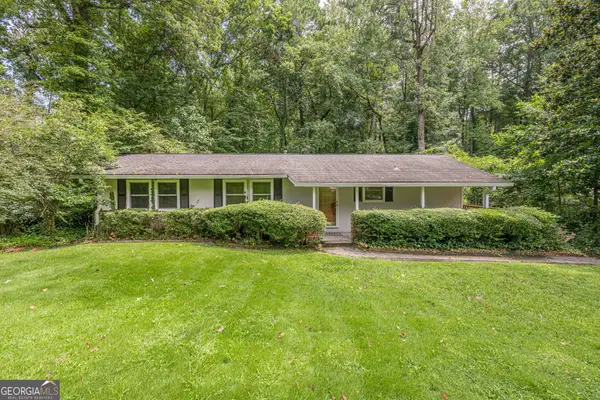 3671 Cold Spring Lane, Atlanta, GA 30341